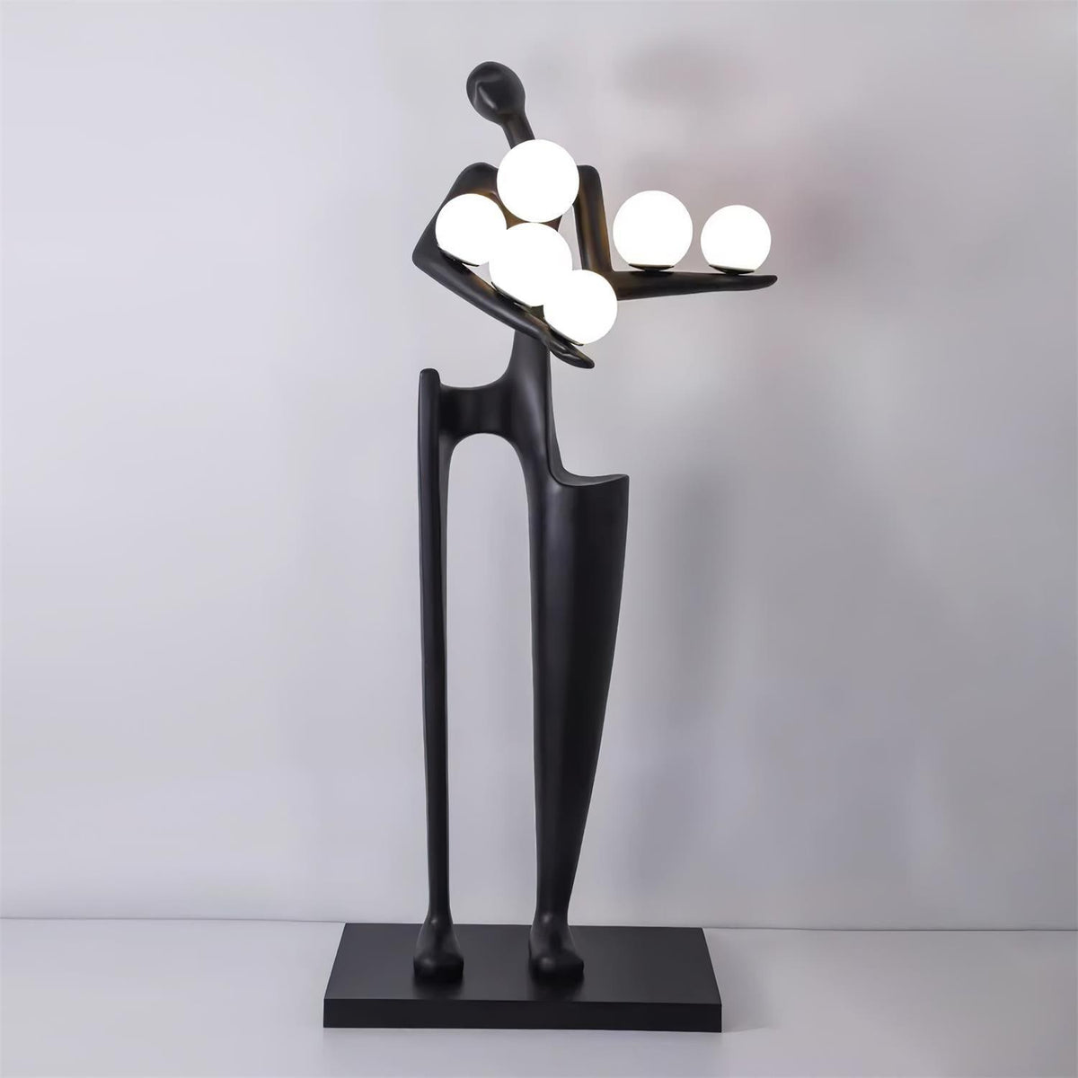 Orelivine Lampadaire