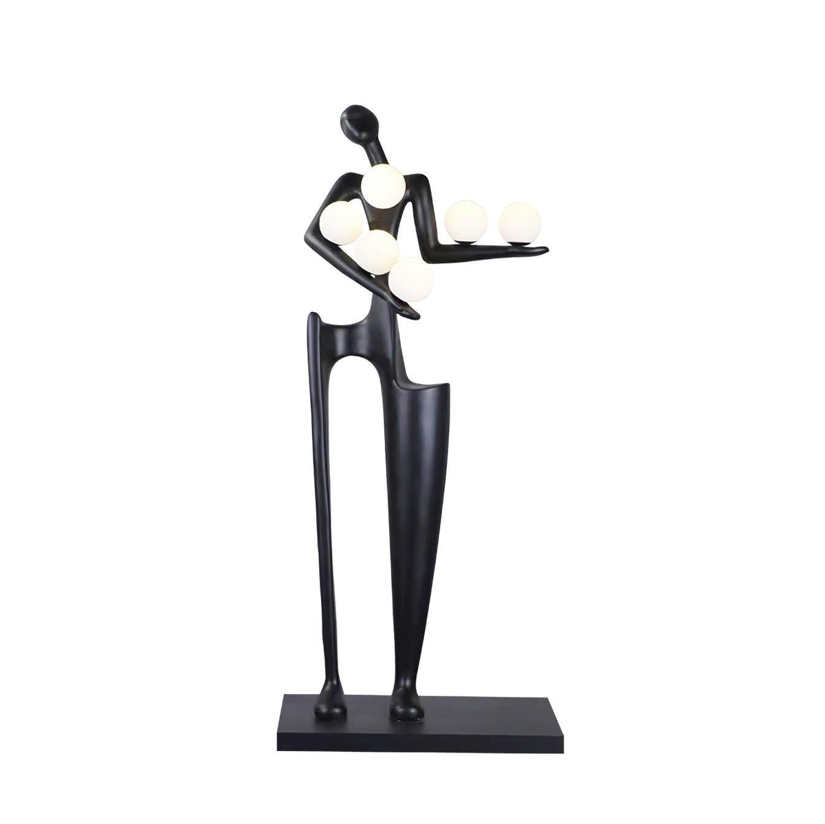 Orelivine Lampadaire