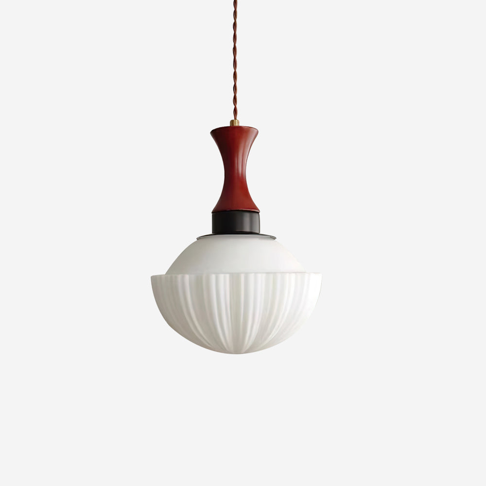 Corvin Pendant Light-Neutral Decor