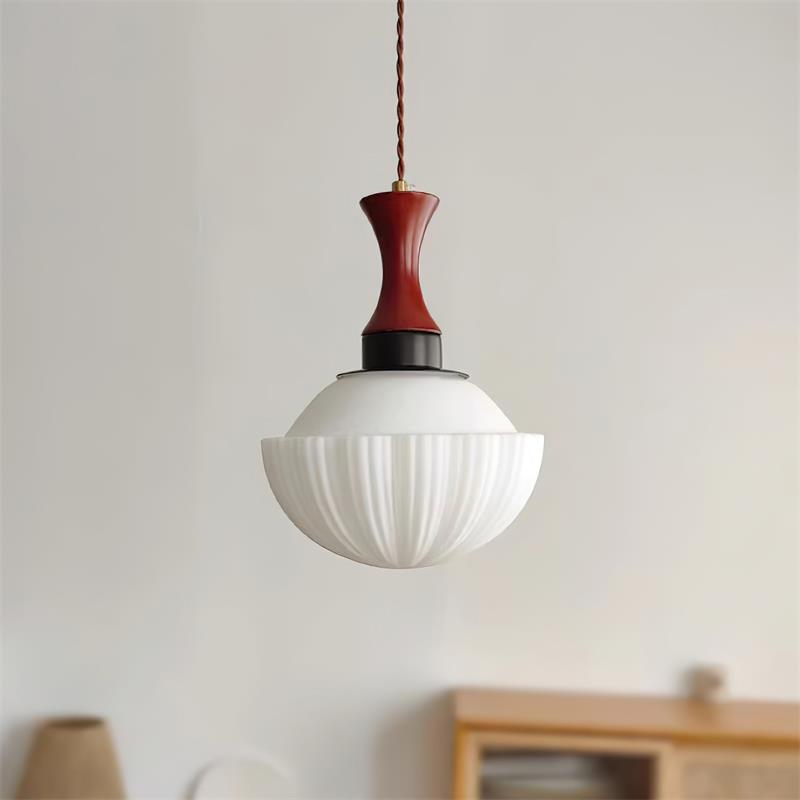 Corvin Pendant Light-Neutral Decor