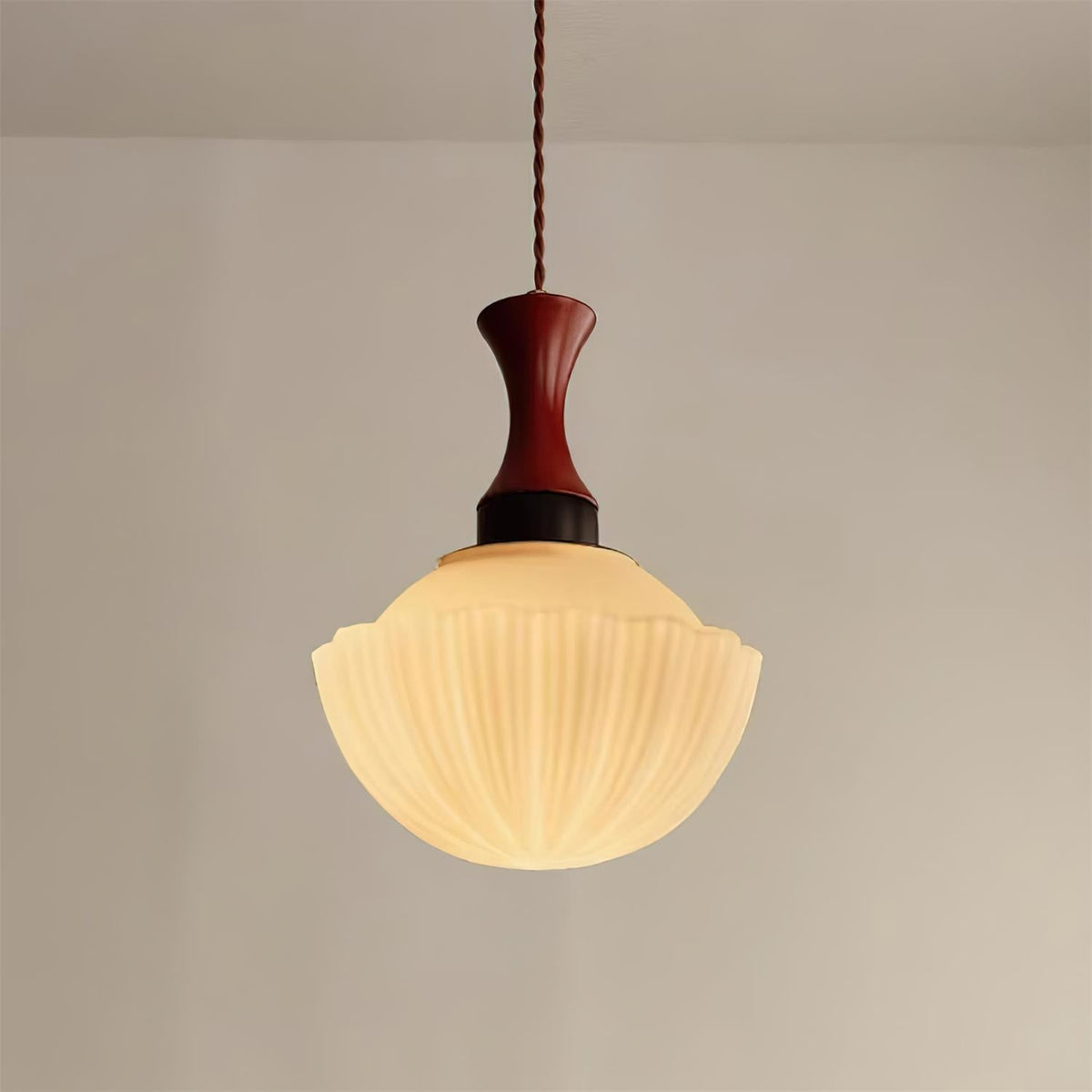 Corvin Pendant Light-Neutral Decor