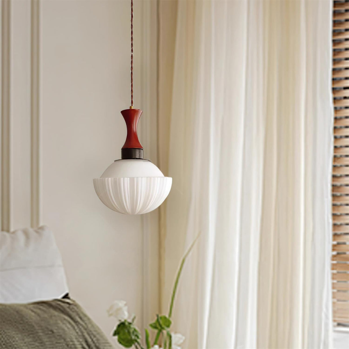 Corvin Pendant Light-Neutral Decor