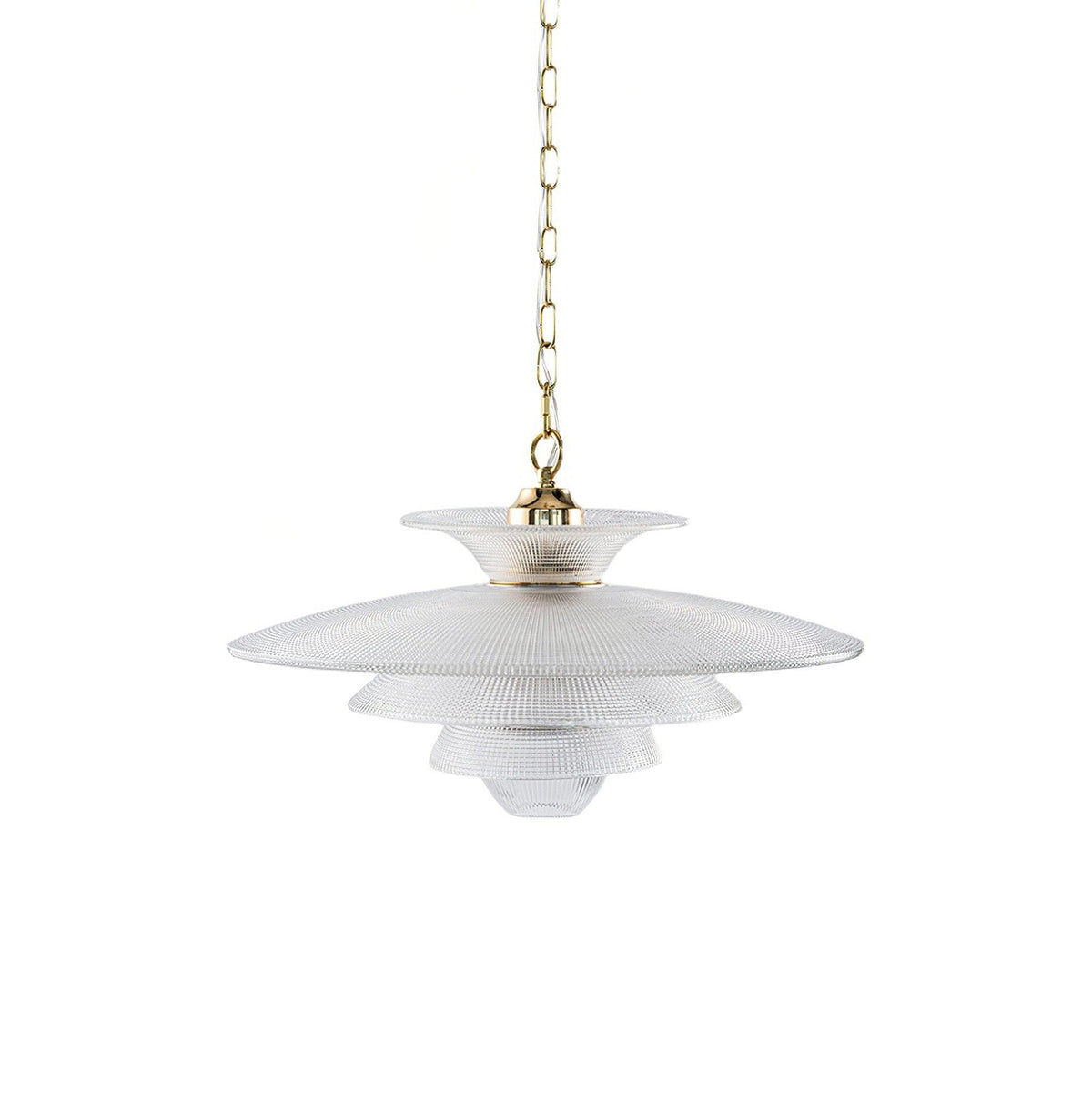 Celielle Suspension en Verre Créativité Individuelle
