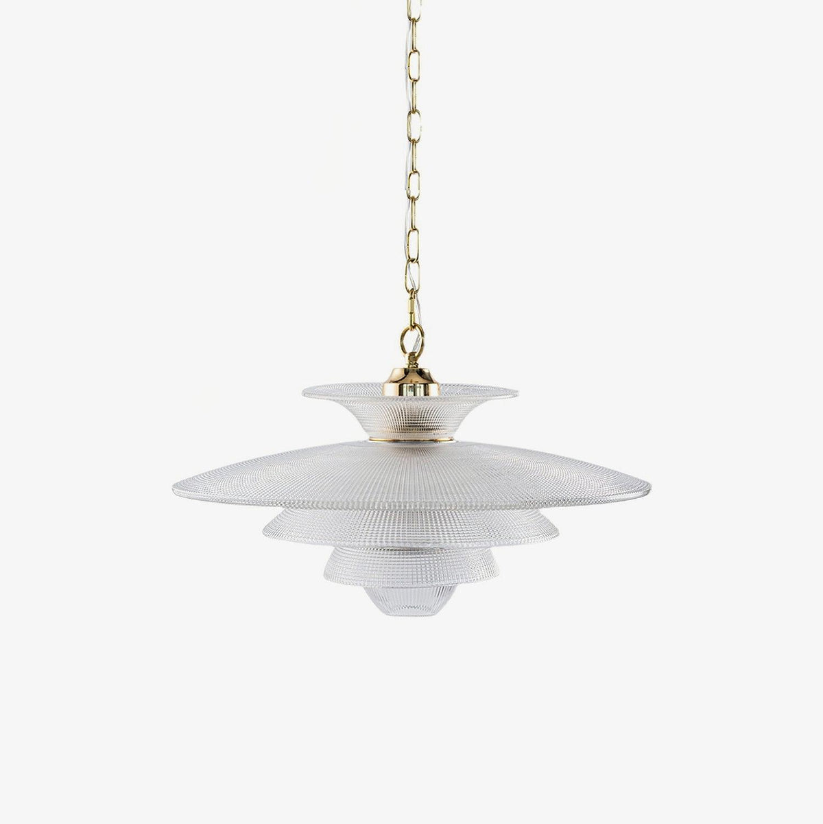 Celielle Suspension en Verre Créativité Individuelle