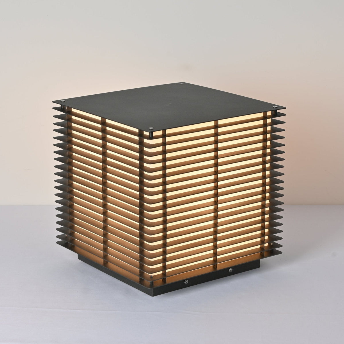 Cubra Lampe Extérieure À Grille