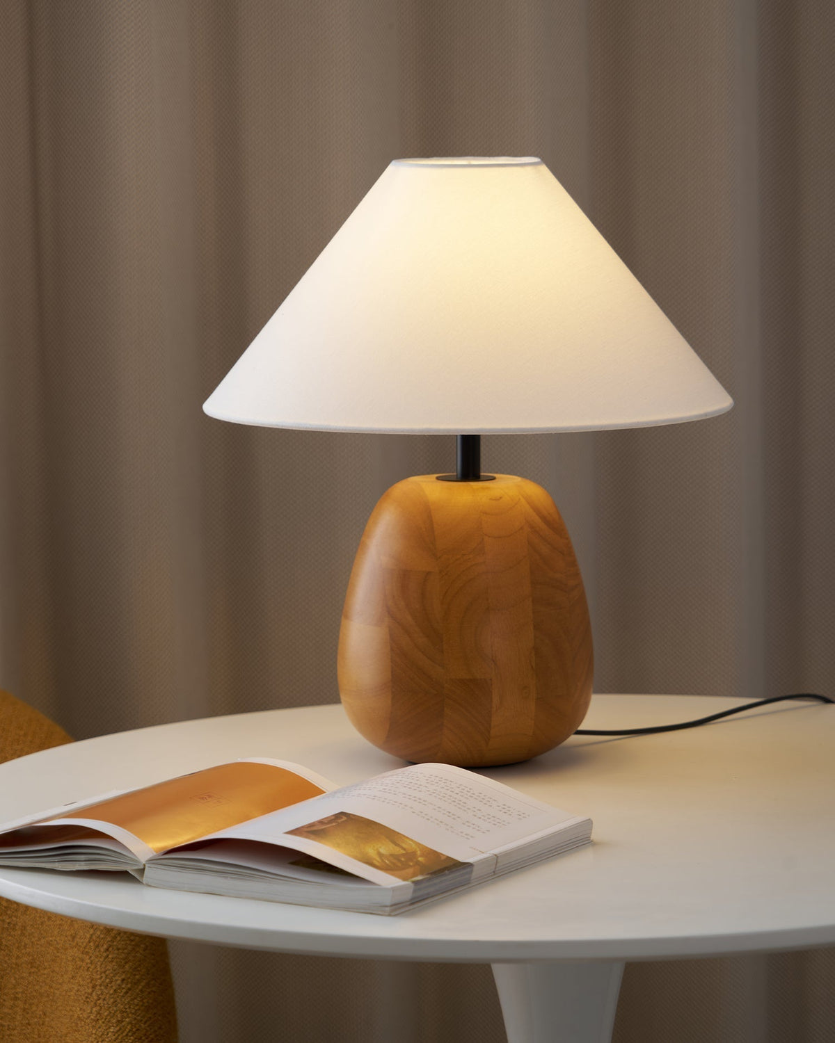 Mosa Lampe de Table