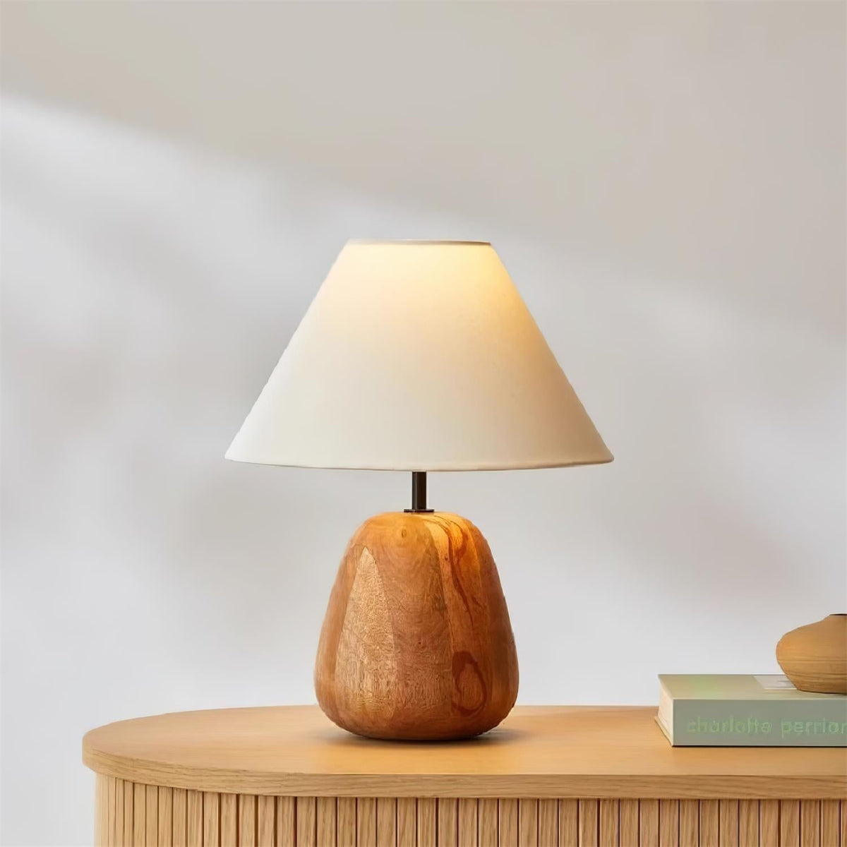 Mosa Lampe de Table