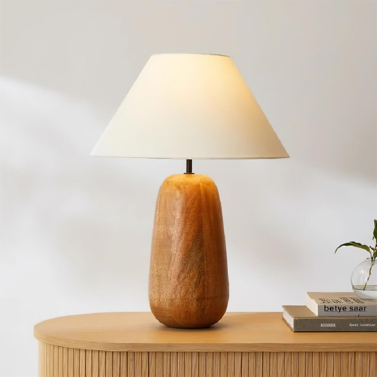Mosa Lampe de Table