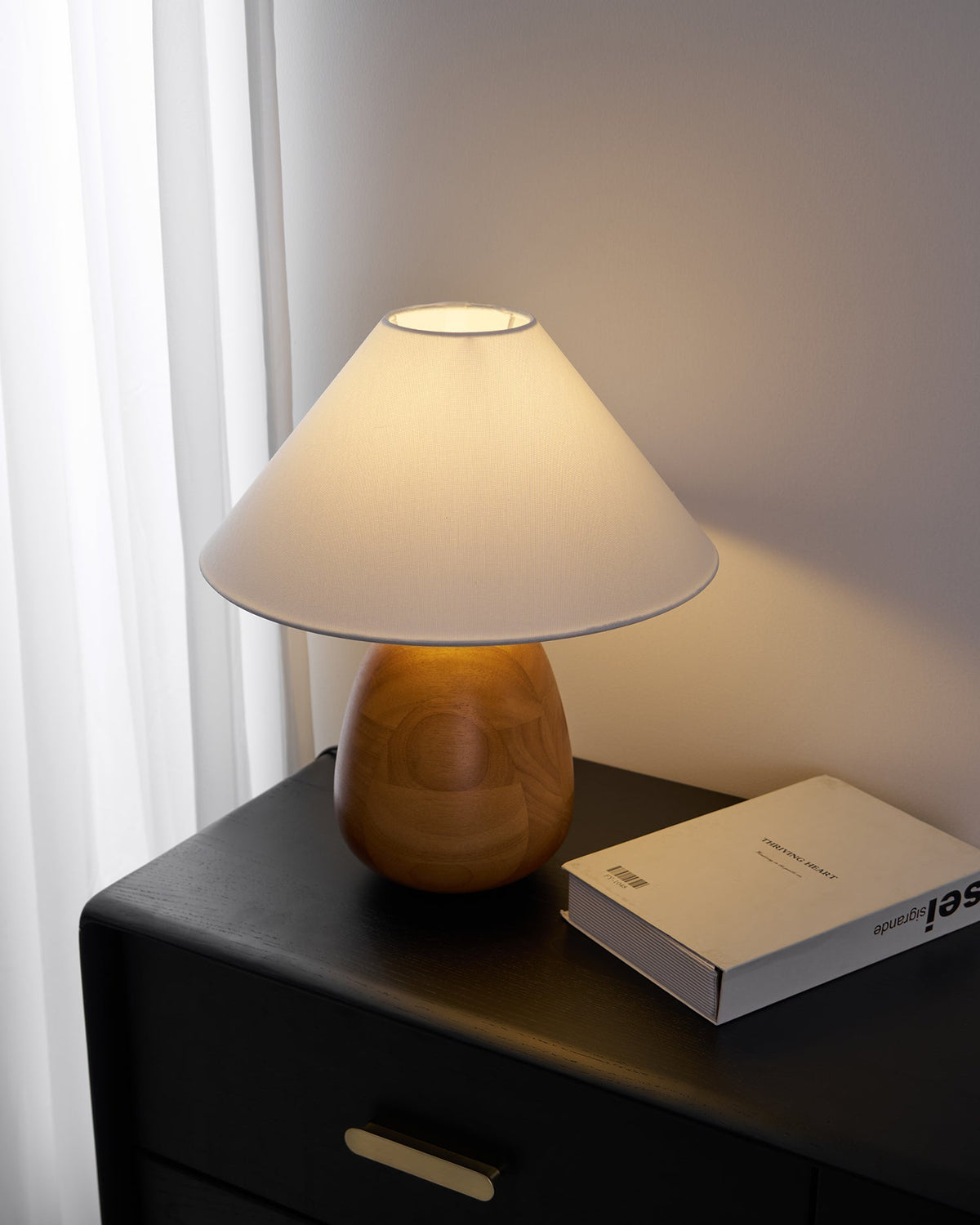 Mosa Lampe de Table