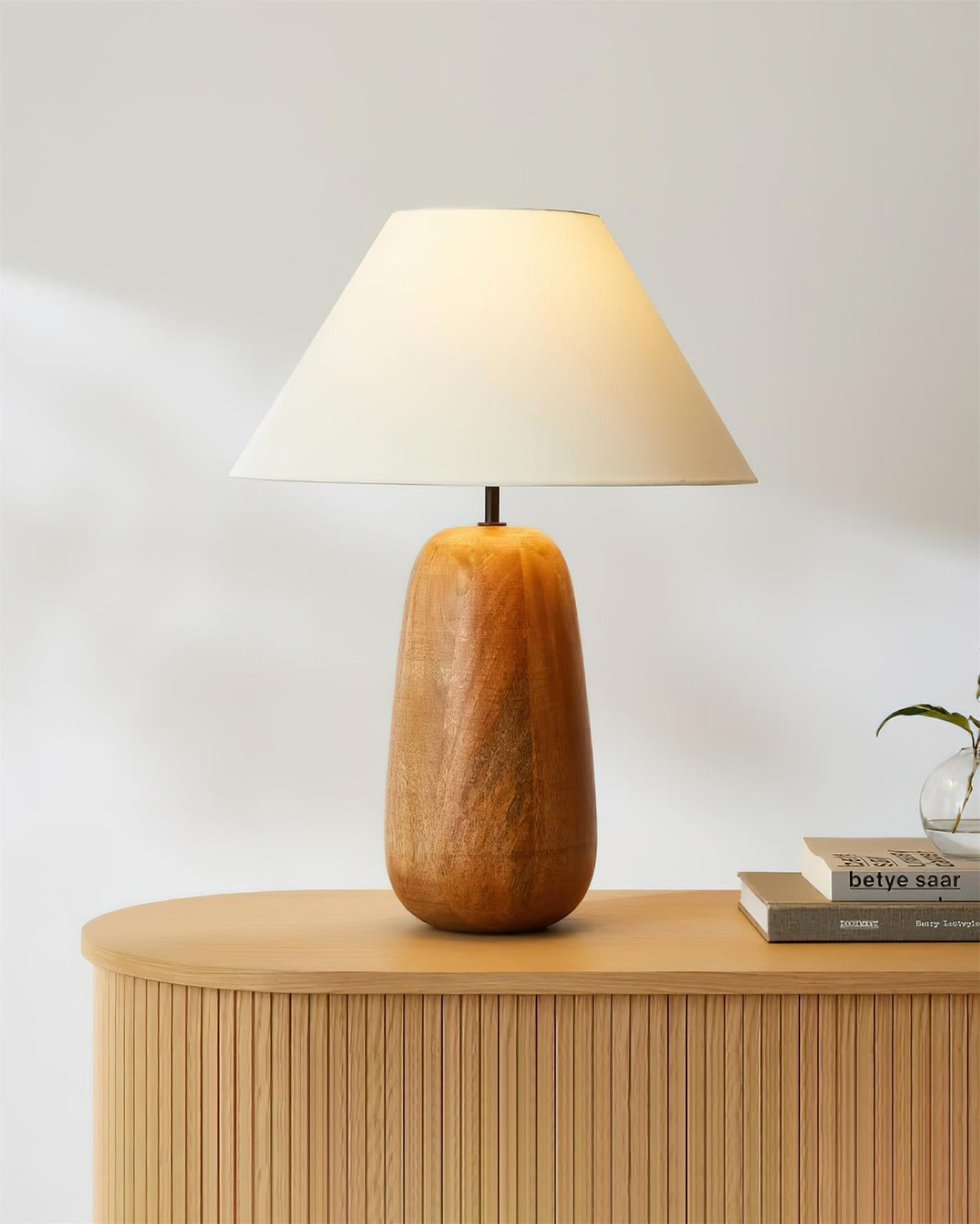 Mosa Lampe de Table