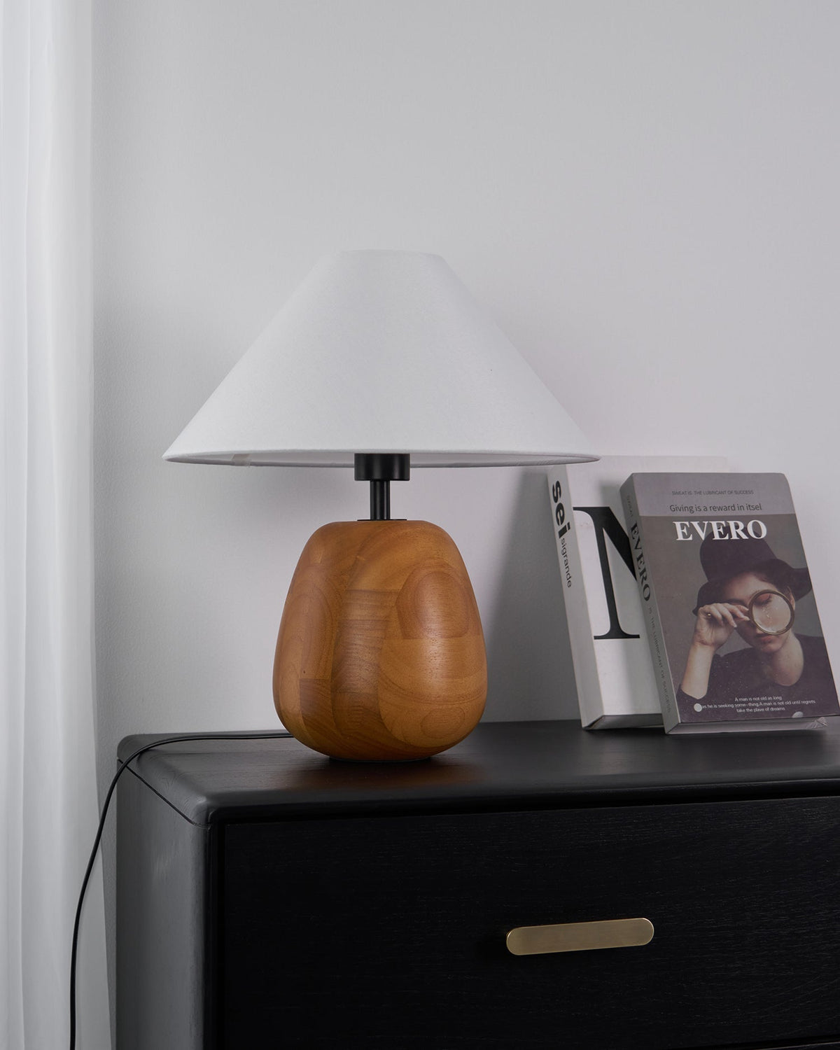 Mosa Lampe de Table
