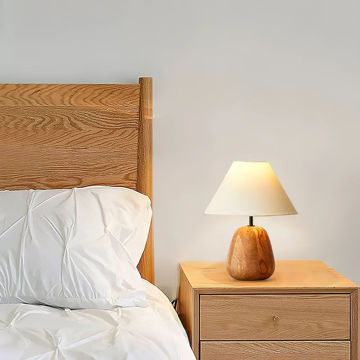 Mosa Lampe de Table