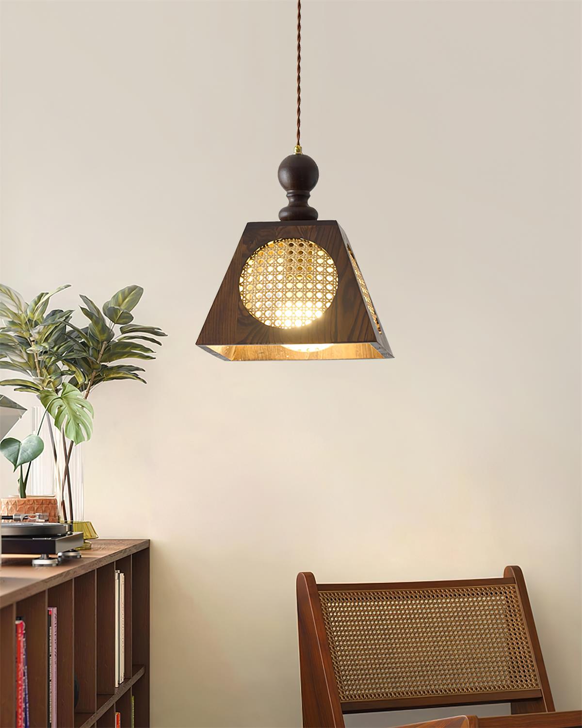 Viraanora Suspension