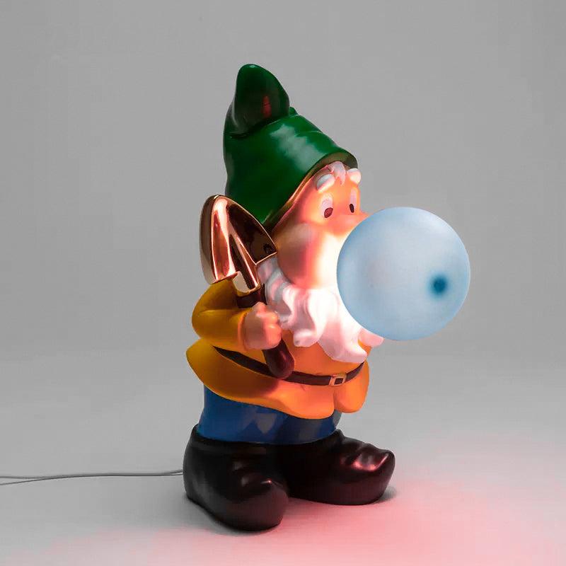 Mirivise Lampe de Table