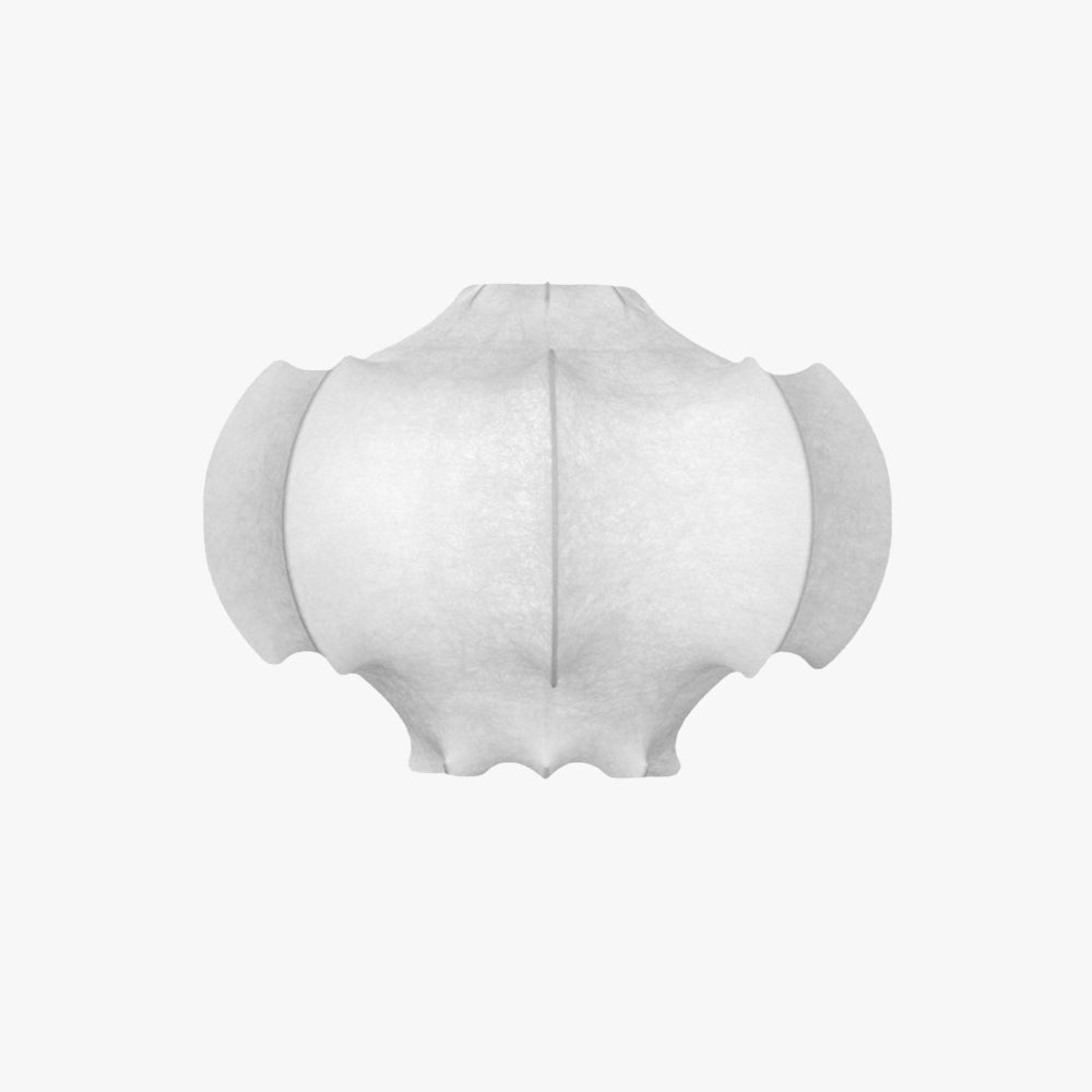 Ritta Confort Classique Suspension Tissu Salon