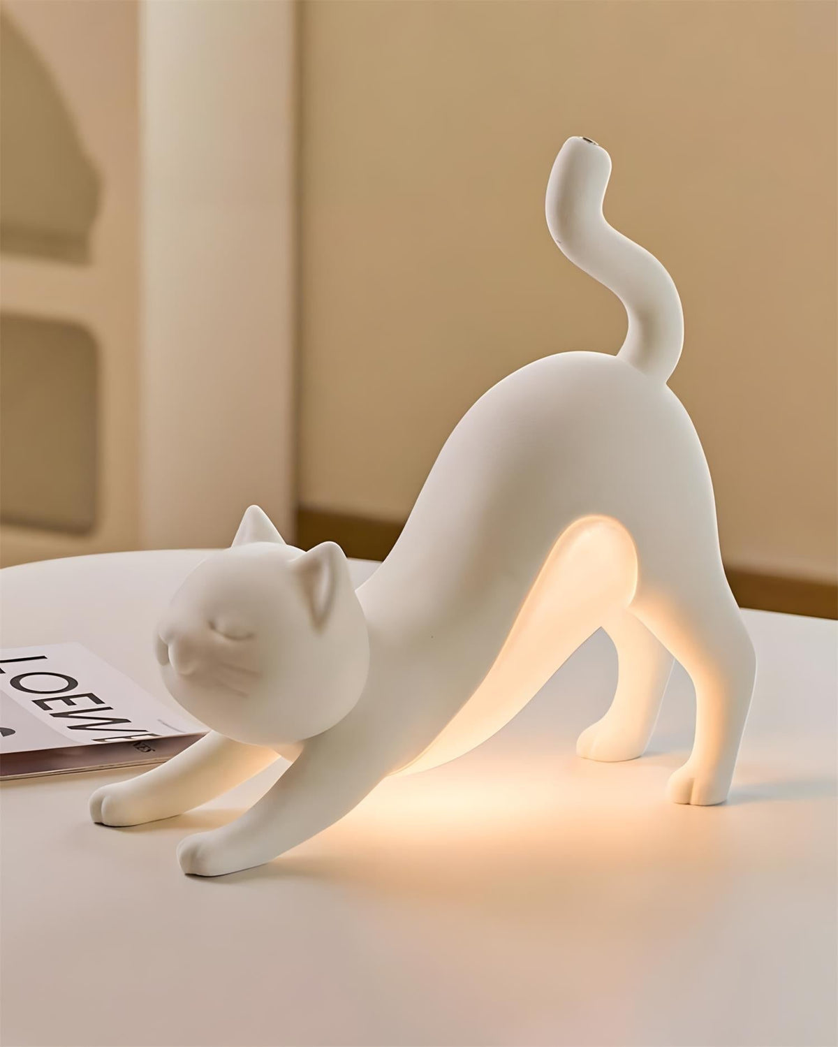 Renoise Lampe de Table
