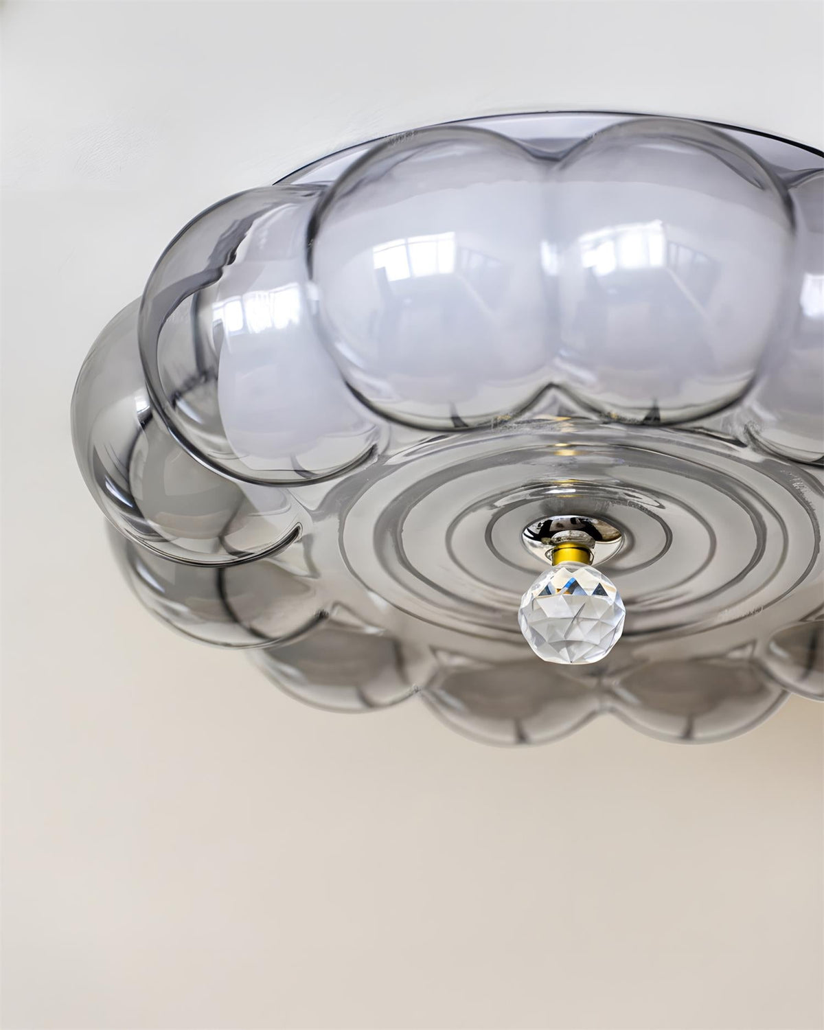 Celorel Plafonnier en Verre