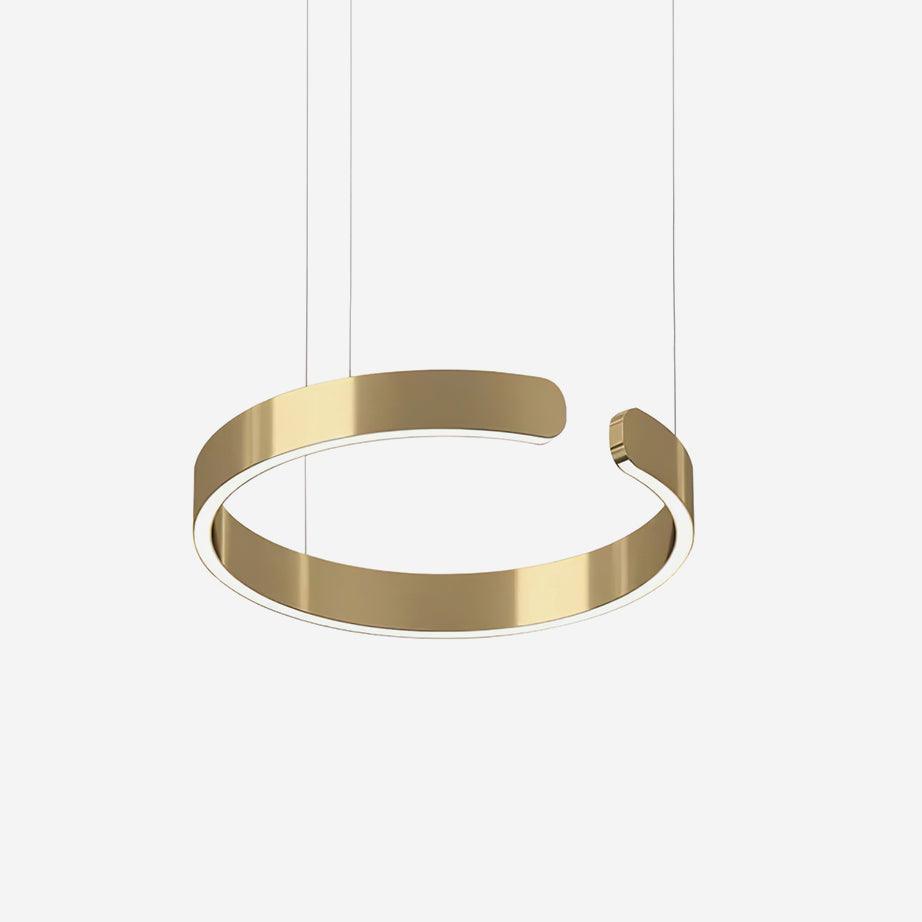 Ringe Suspension