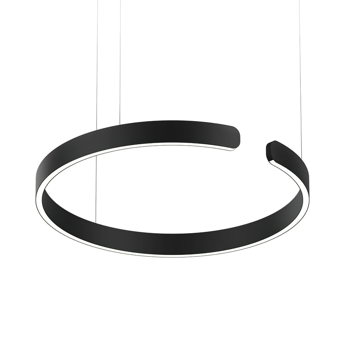Ringe Suspension