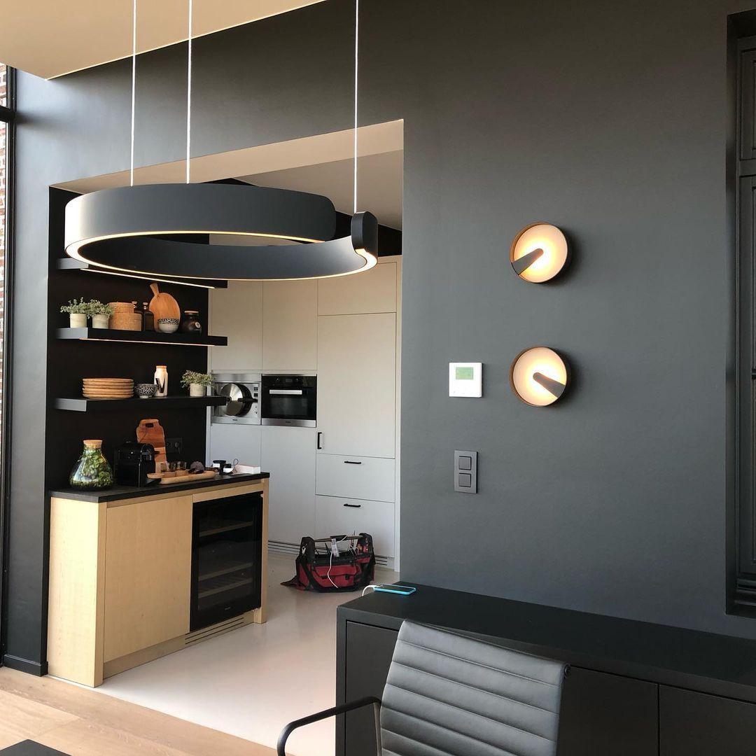 Ringe Suspension