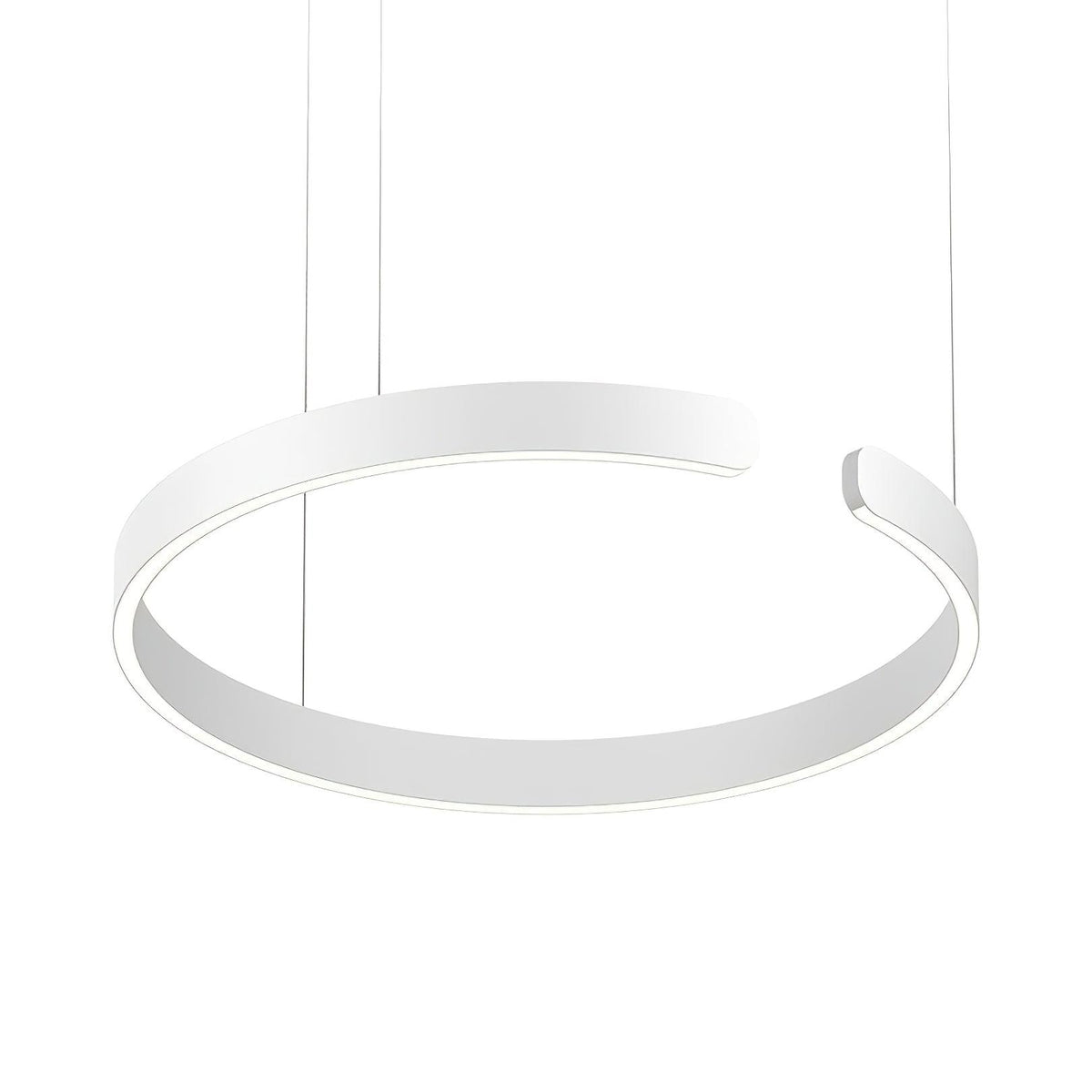 Ringe Suspension