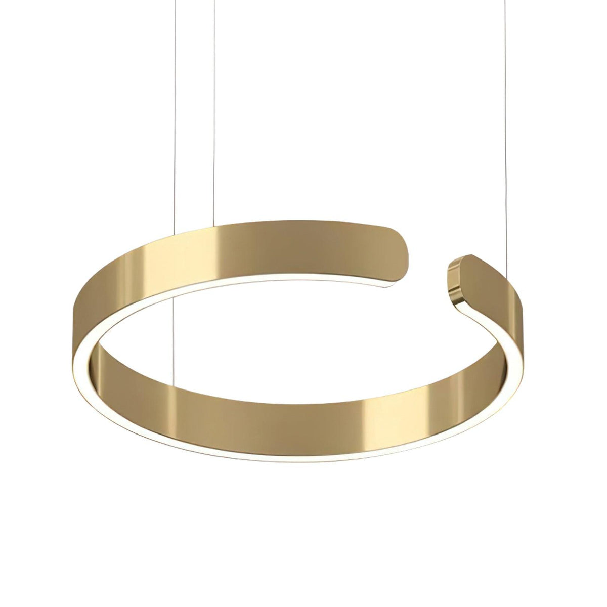 Ringe Suspension