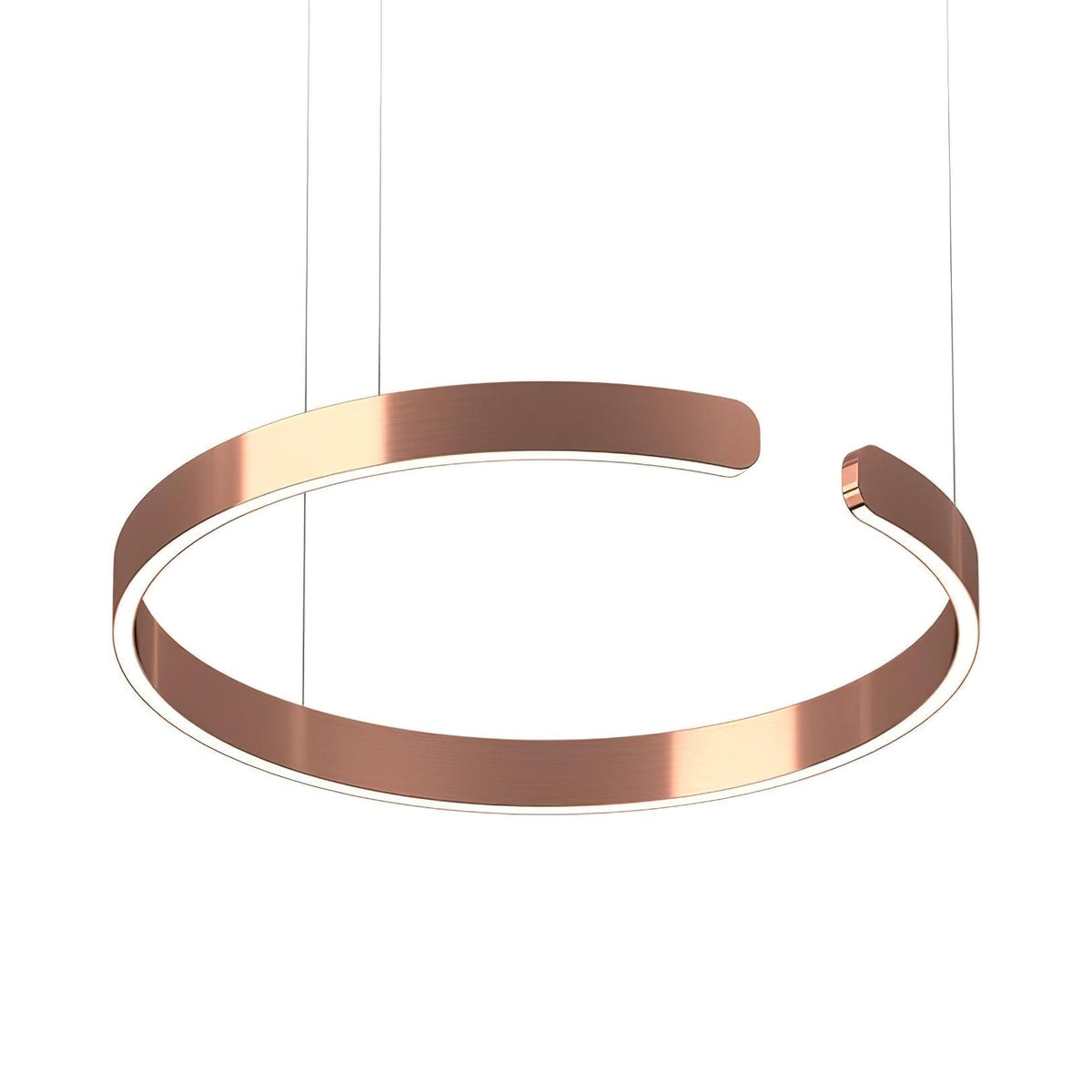 Ringe Suspension
