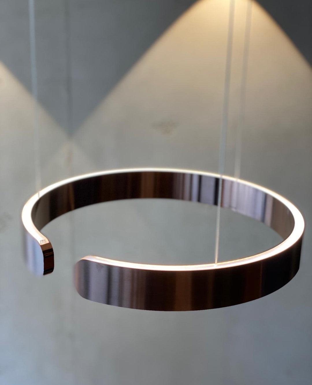 Ringe Suspension