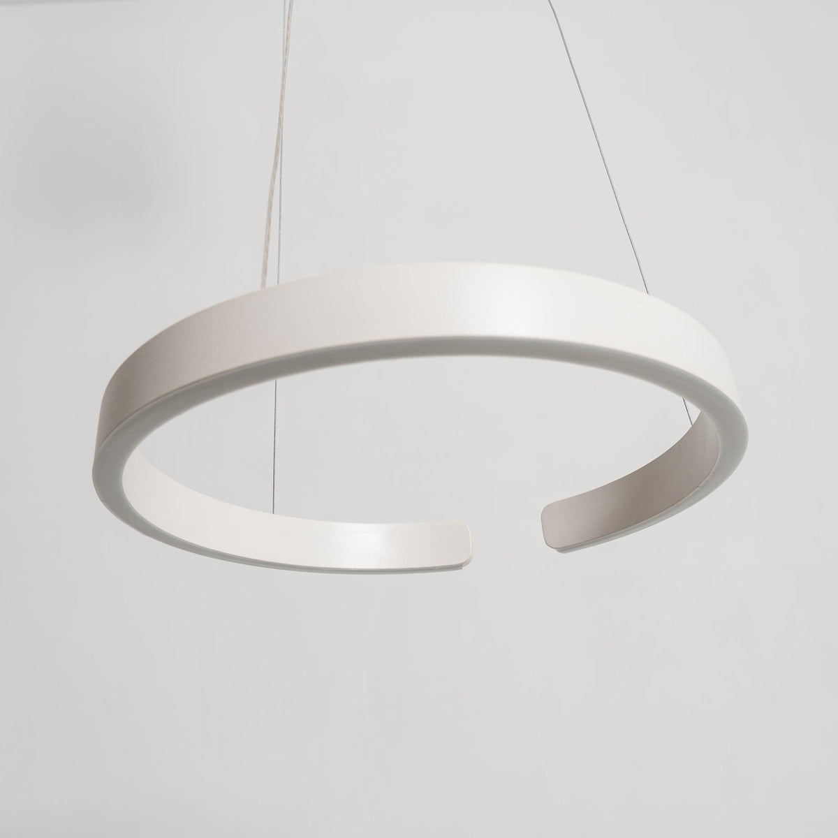 Ringe Suspension