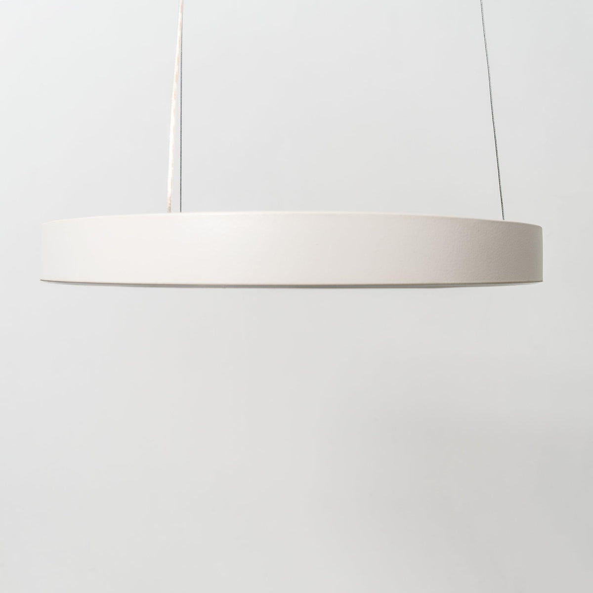 Ringe Suspension
