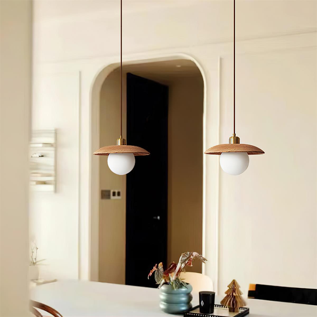 Cirisena Suspension