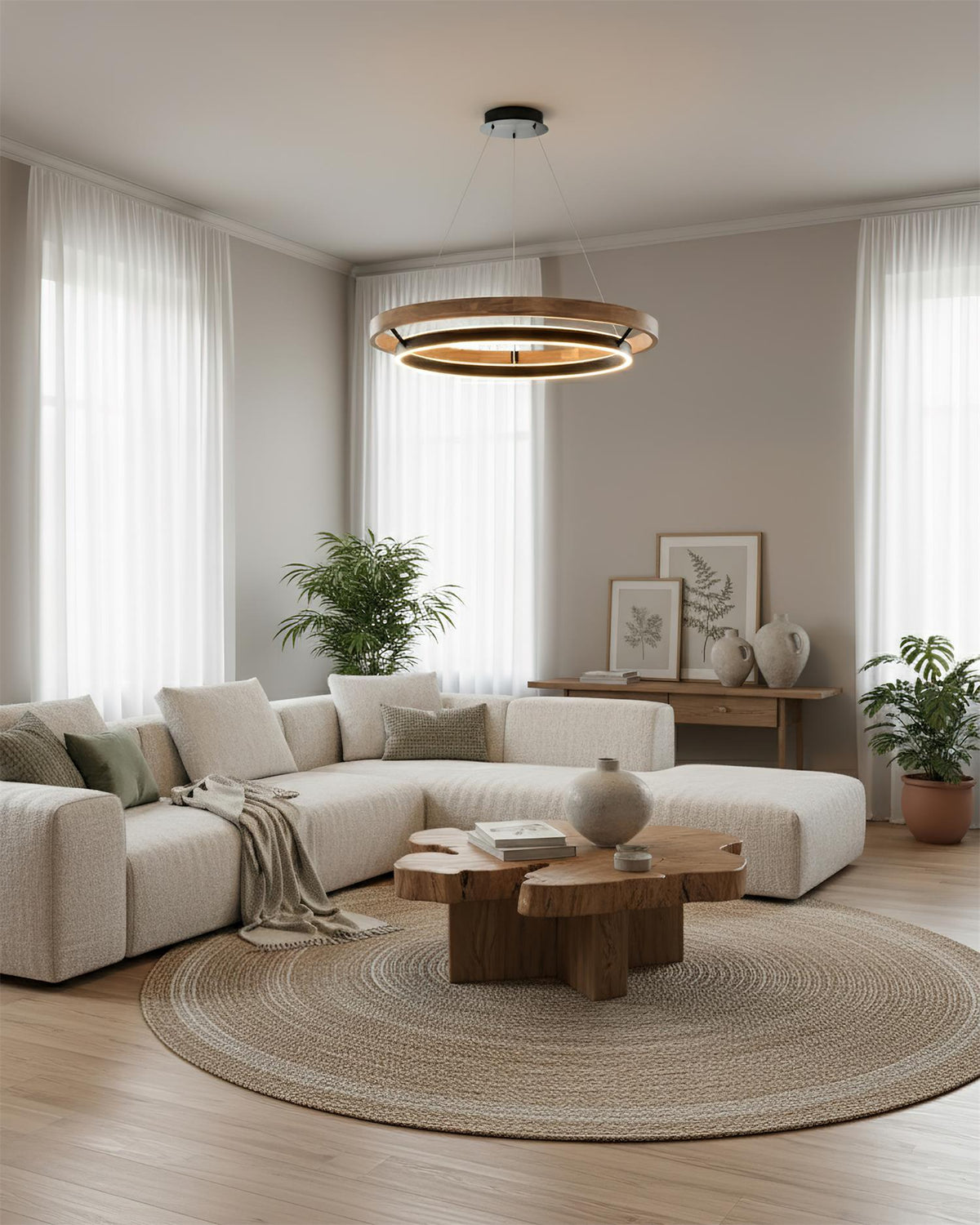 Rivivora Lustre