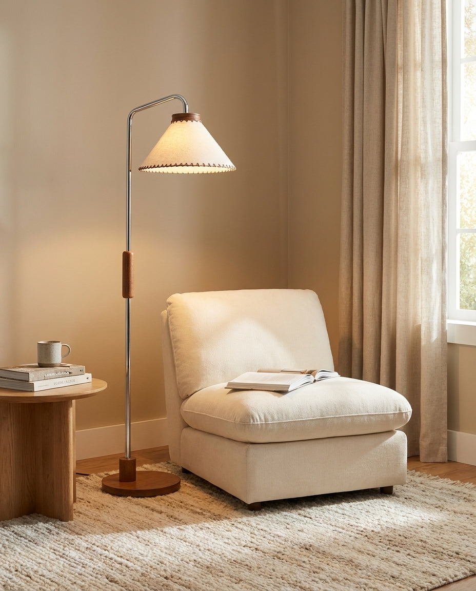 Ranger Lampe de Sol