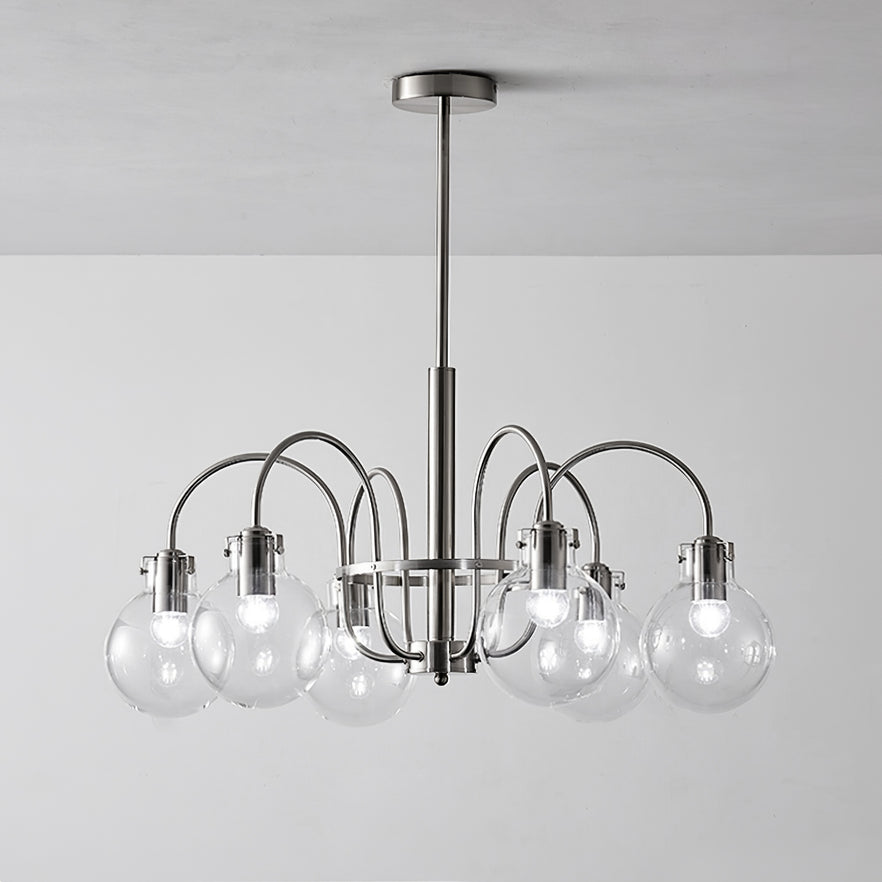 Perreline Premium Nordic Art Verre Lustre