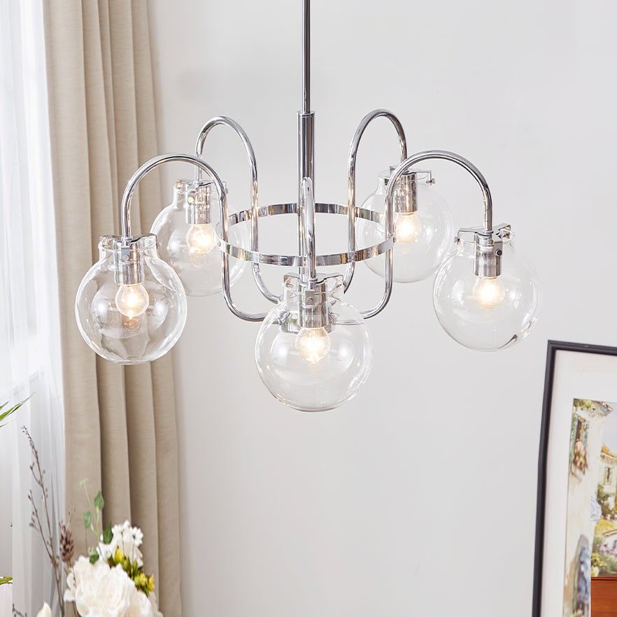 Perreline Premium Nordic Art Verre Lustre