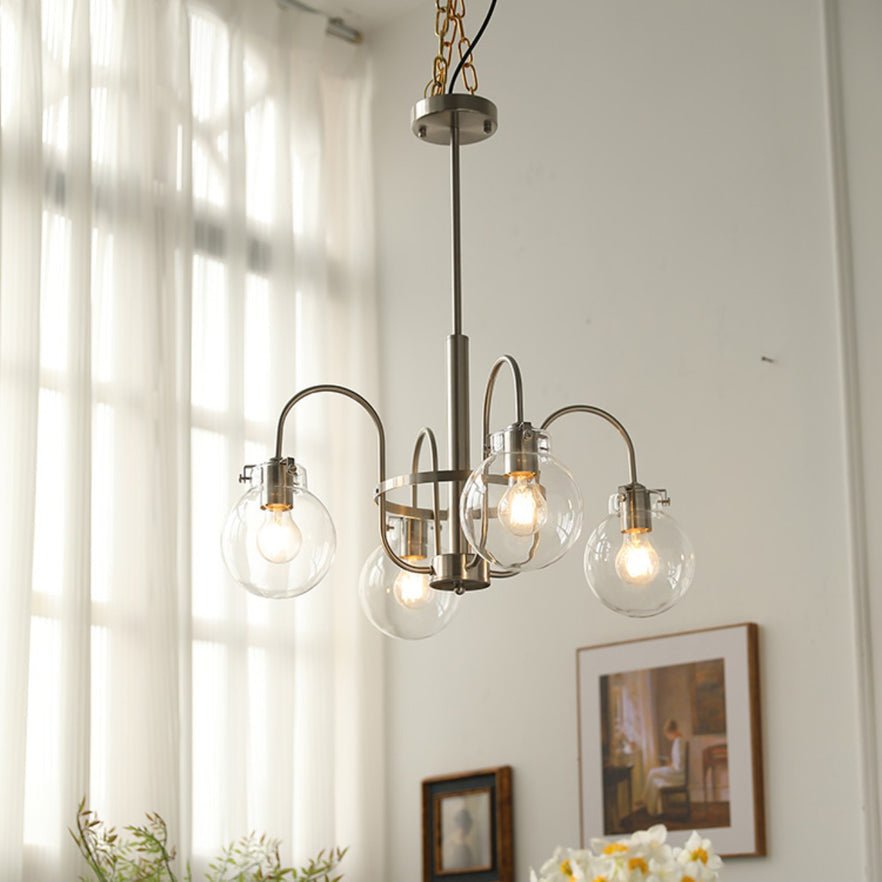 Perreline Premium Nordic Art Verre Lustre