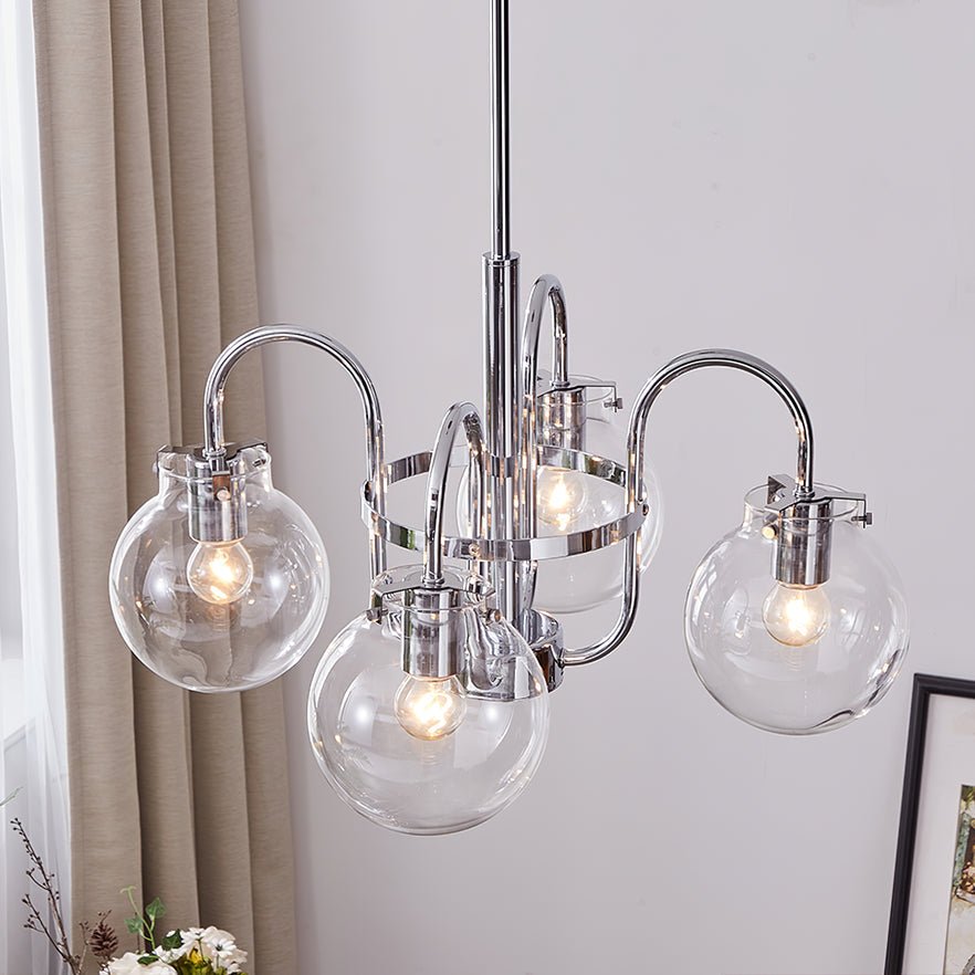 Perreline Premium Nordic Art Verre Lustre