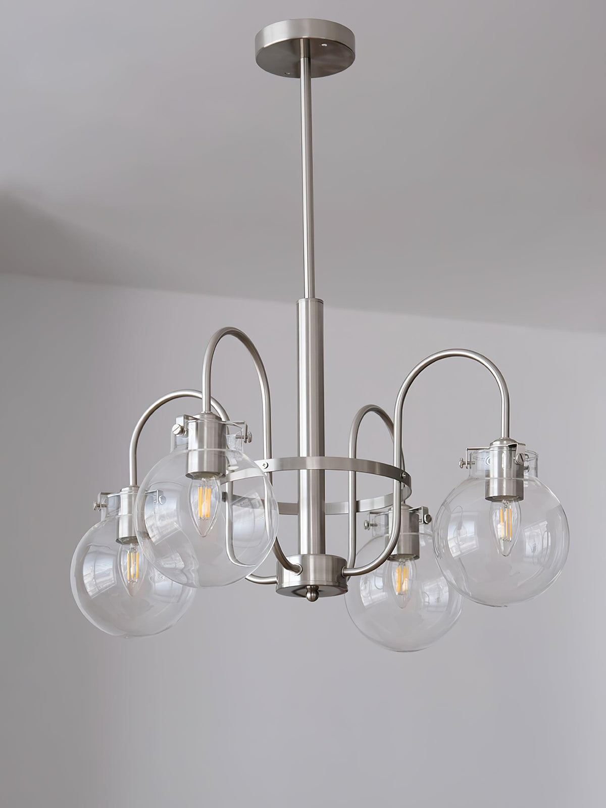 Perreline Premium Nordic Art Verre Lustre