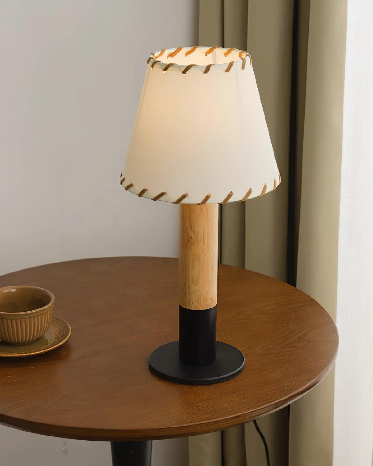 Virainina Lampe de Table