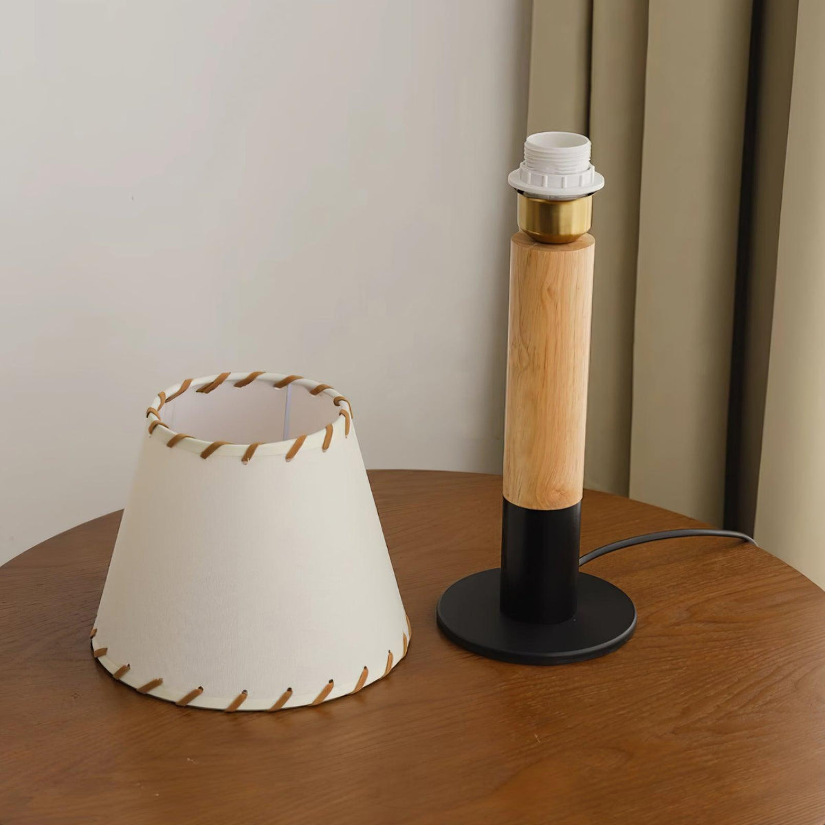 Virainina Lampe de Table