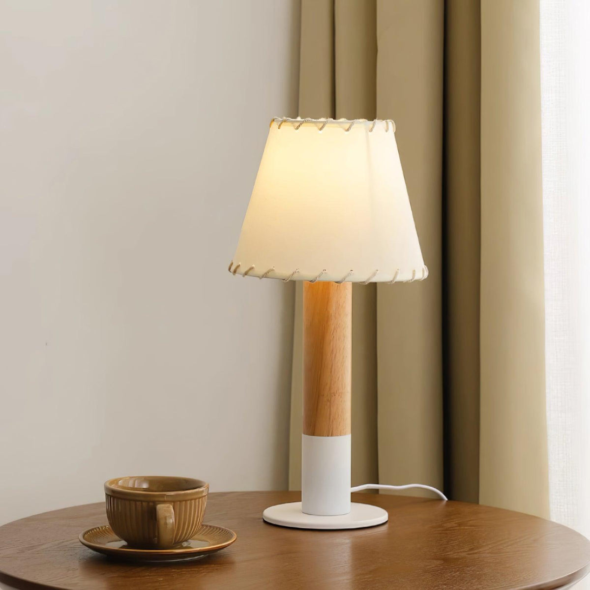 Virainina Lampe de Table