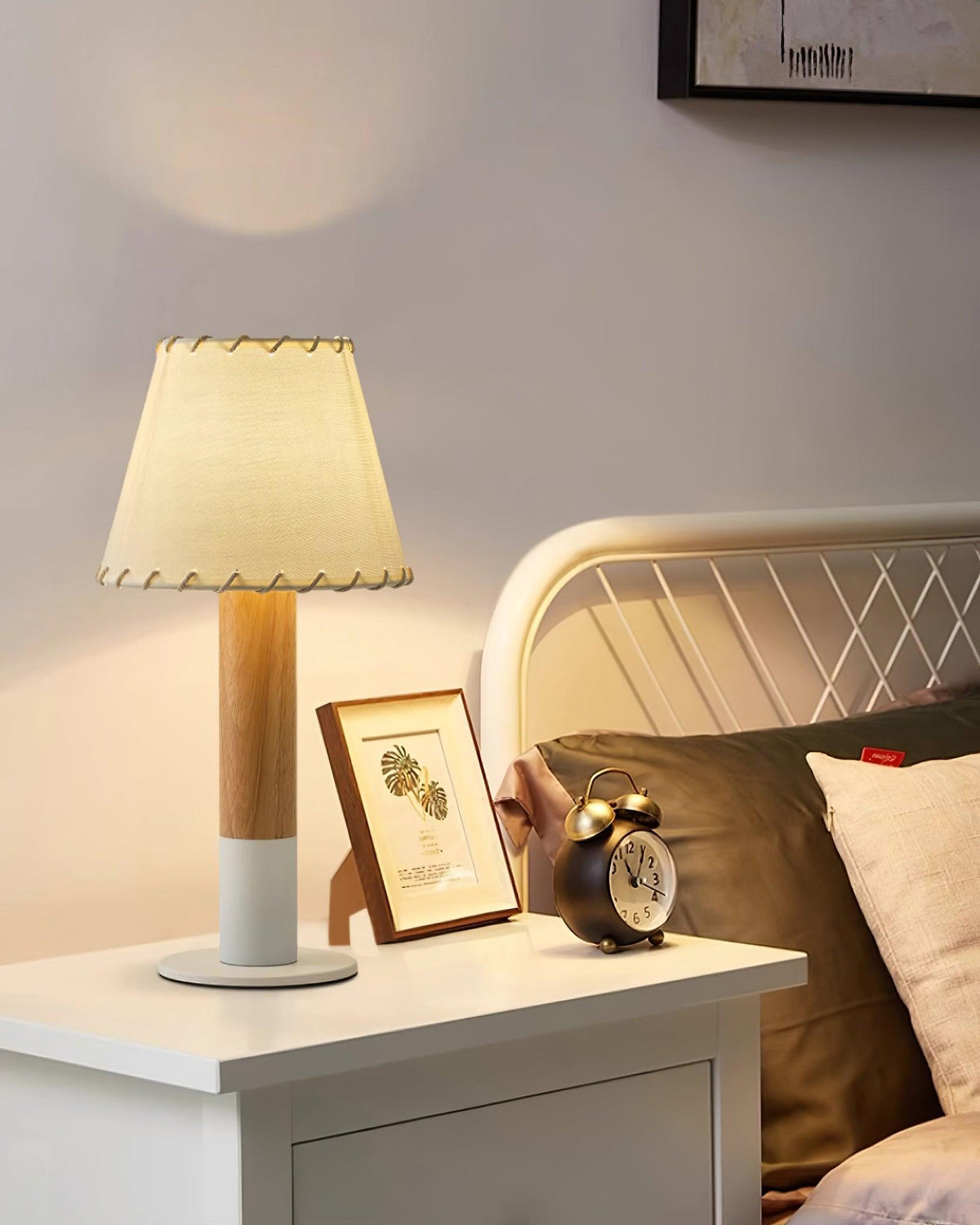 Virainina Lampe de Table