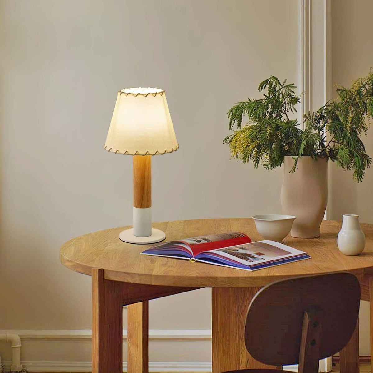 Virainina Lampe de Table