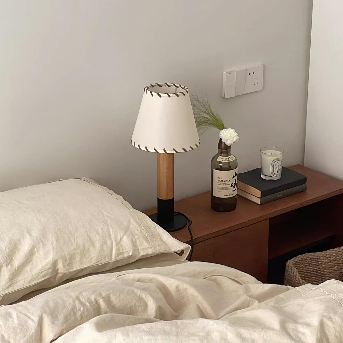 Virainina Lampe de Table