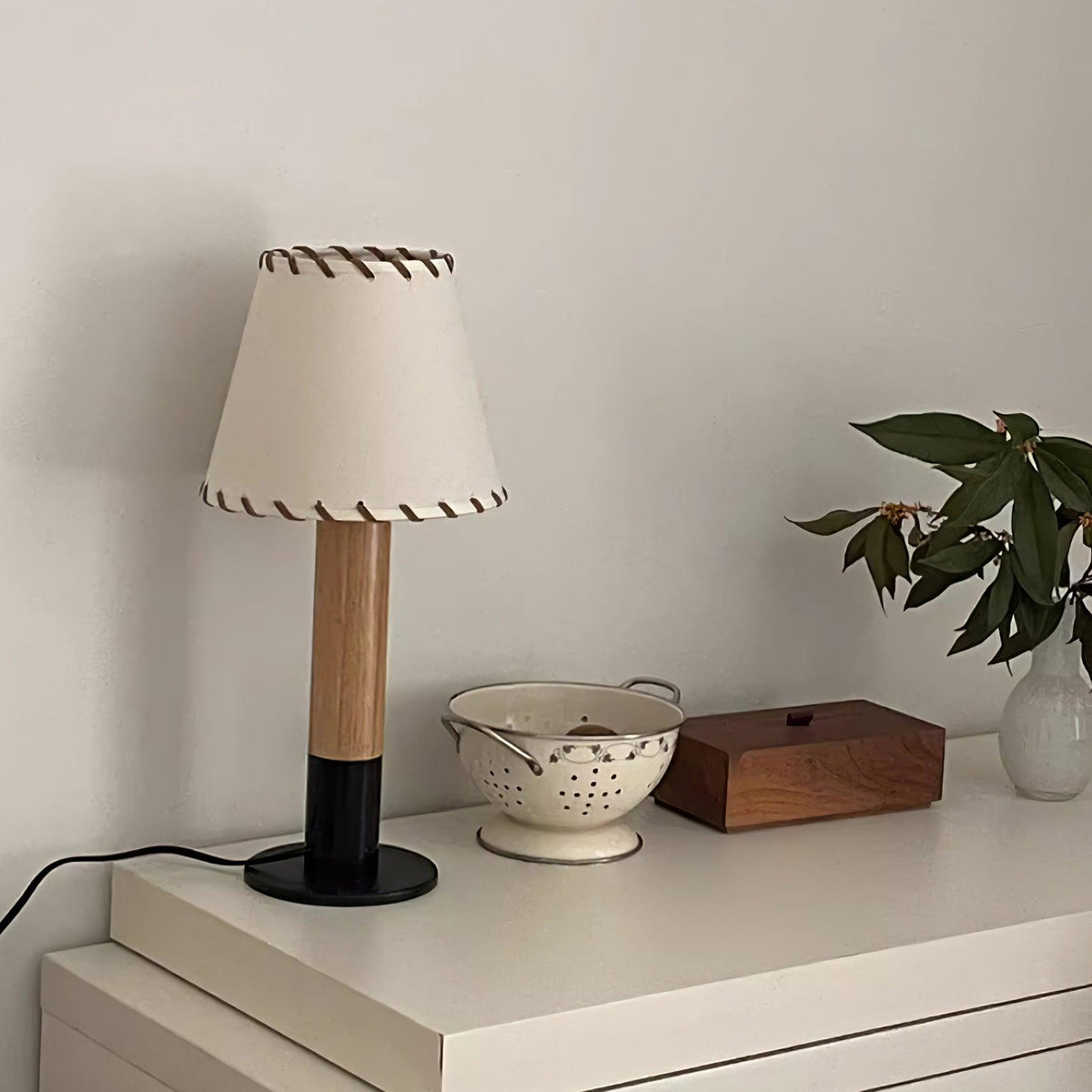 Virainina Lampe de Table