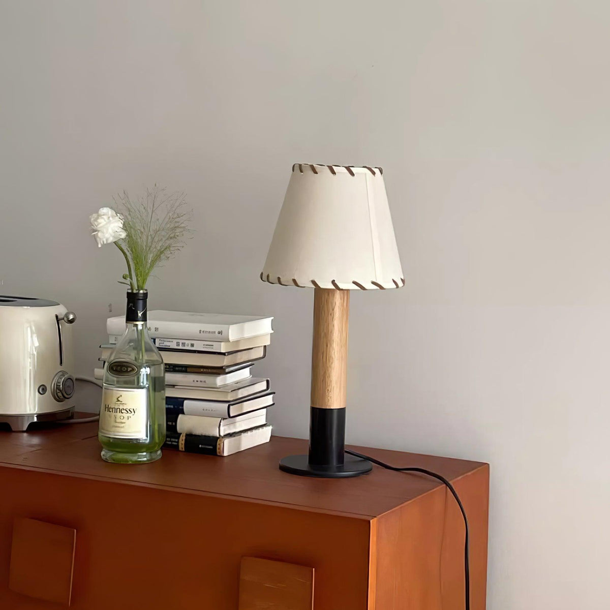 Virainina Lampe de Table