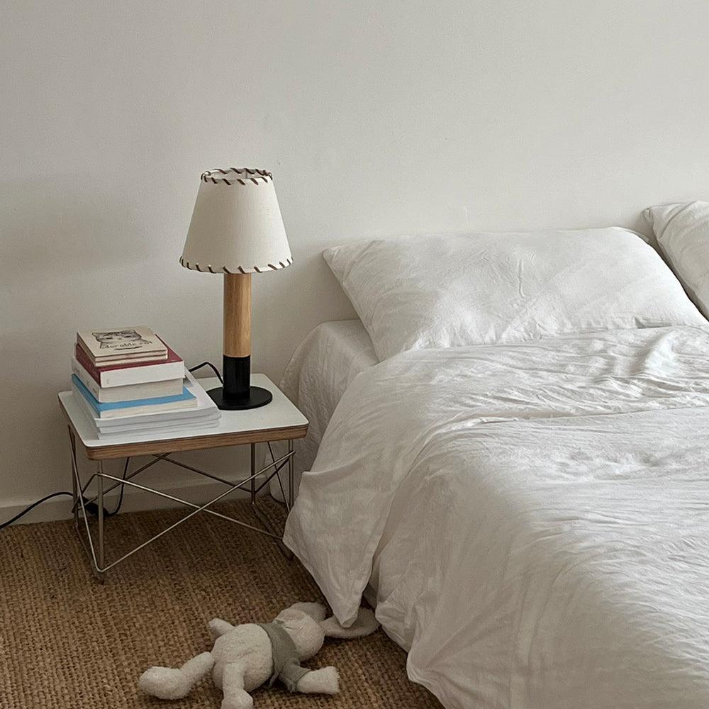 Virainina Lampe de Table