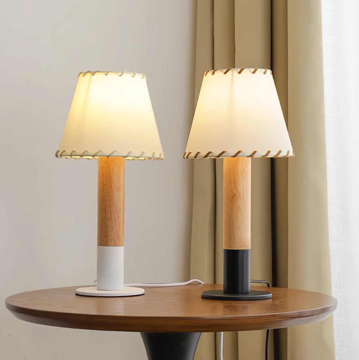 Virainina Lampe de Table