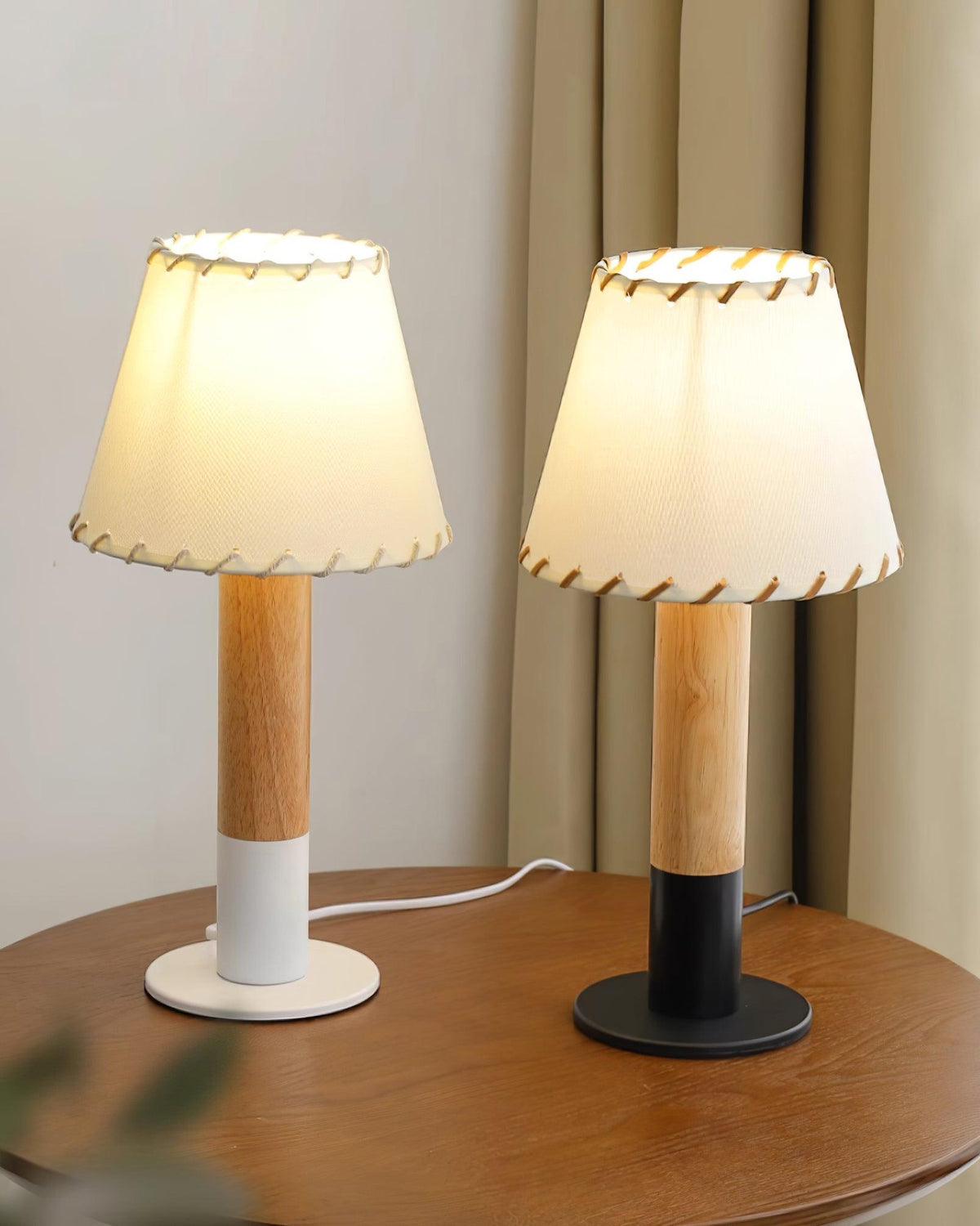 Virainina Lampe de Table