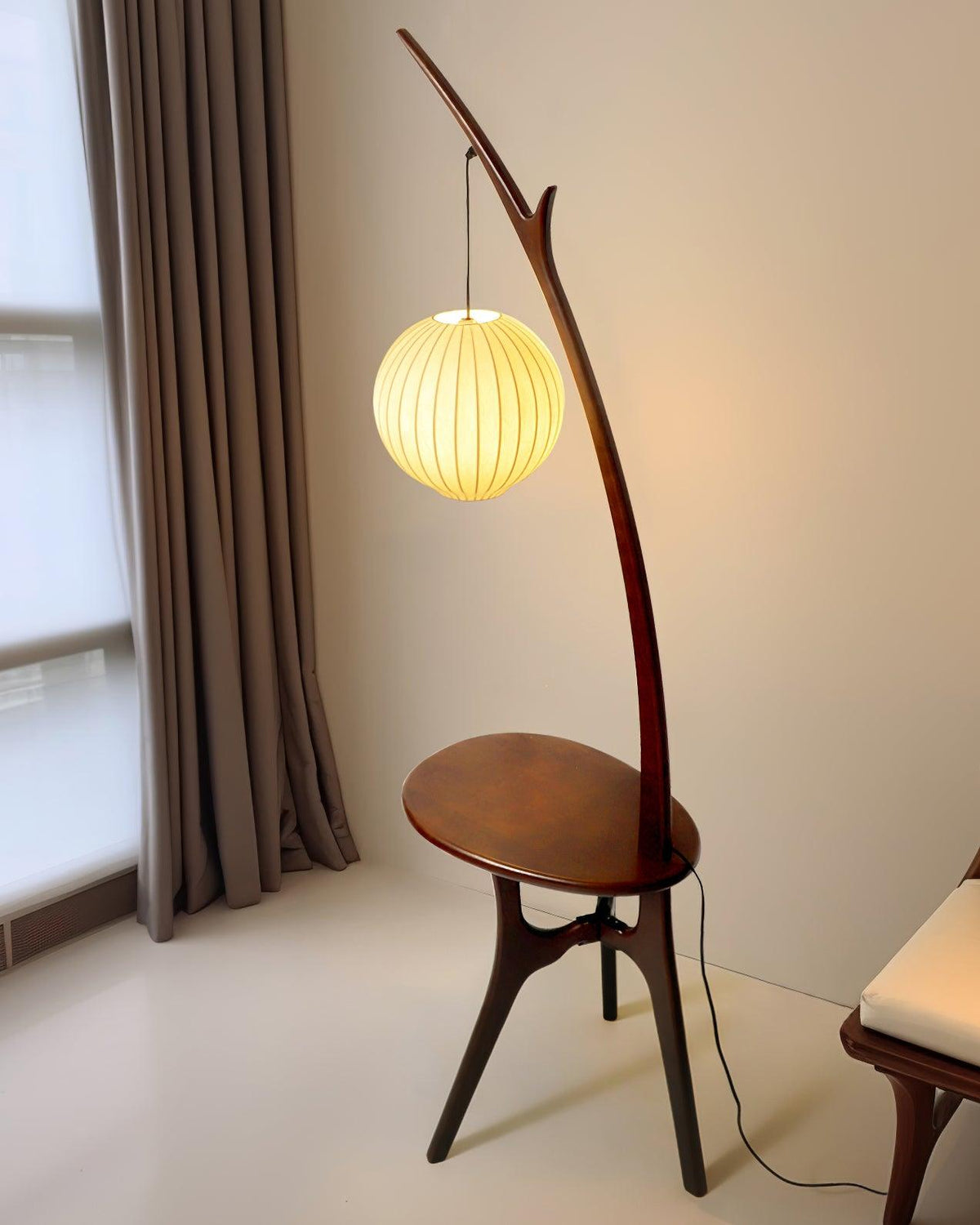 Harris Lampadaire